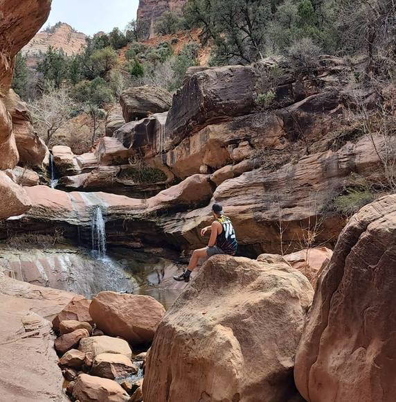 Meet your Posher, Ross - Picture 1 of 1